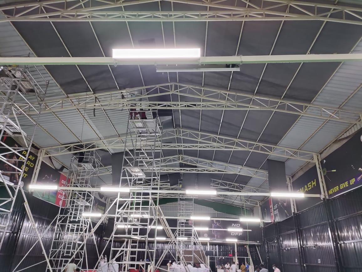 Industrial Insulation Solutions