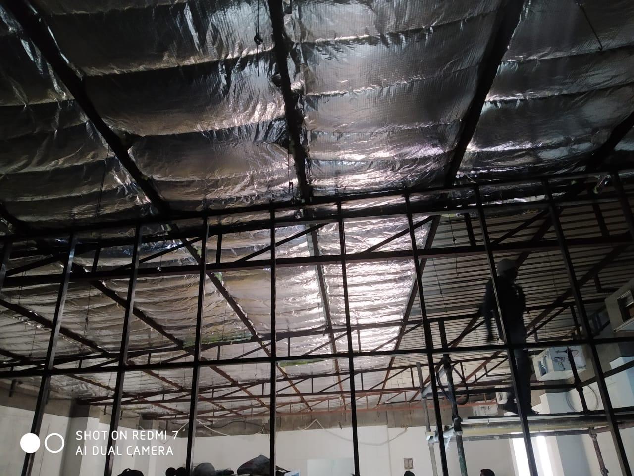 Industrial Insulation Solutions