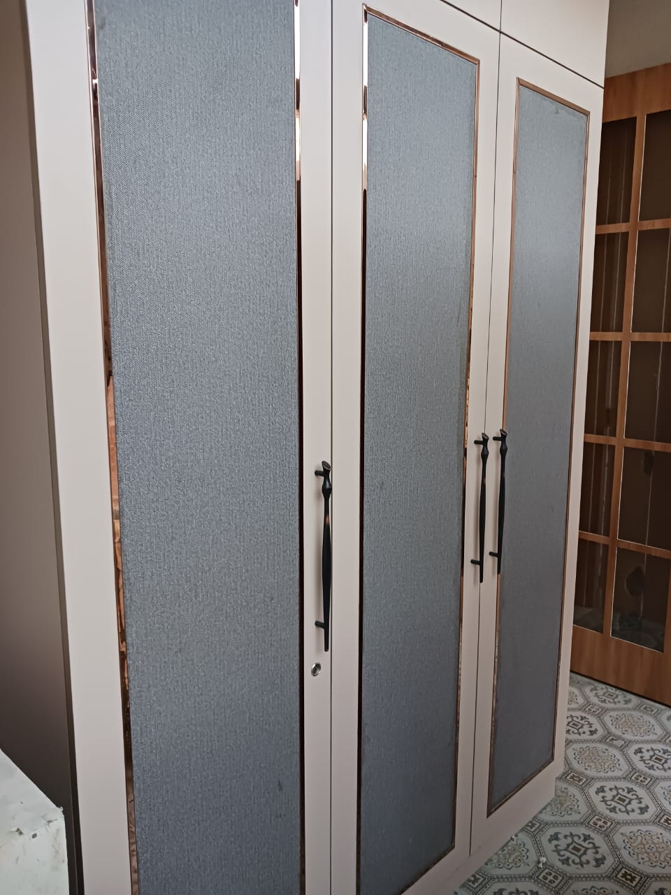 Carpentry Team at Work